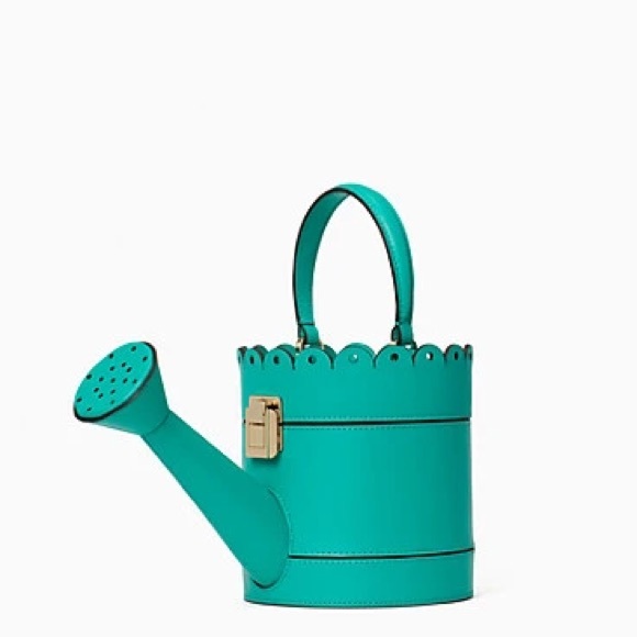kate spade Handbags - SOLD ❌ Kate Spade Spring Forward Watering Can